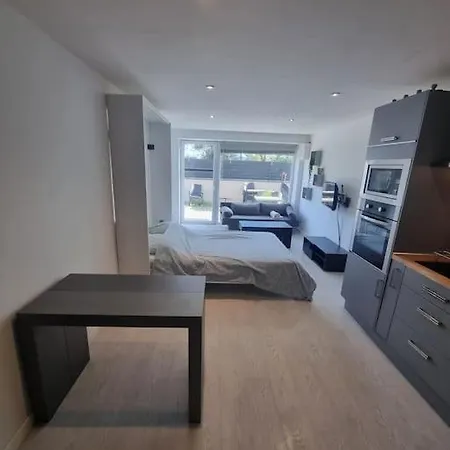 Grand Lumineux Apartament Grigny (Rhone)