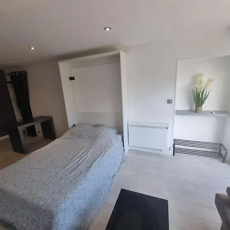 Apartament Grand Lumineux